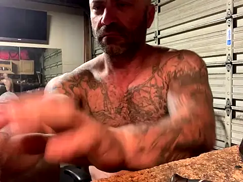 Snapshot of calimeatstick chatting on January 2026 01:24:01 PM calimeatstick online show from January 2026 01:24:01 PM