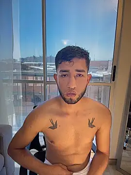 liam bronw online show from February 2026 03:34:02 PM