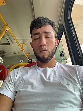 liam bronw online show from March 2026 05:53:01 PM