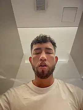 liam bronw online show from April 2026 06:24:02 PM