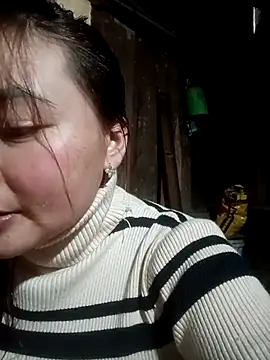 Miu baby01 online show from February 2026 04:38:01 AM