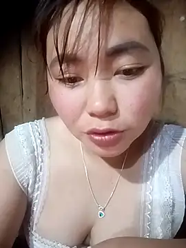 Miu baby01 online show from February 2026 08:49:01 AM