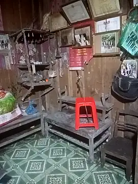 Miu baby01 online show from March 2026 09:30:02 PM