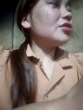 Miu baby01 online show from March 2026 01:05:02 PM