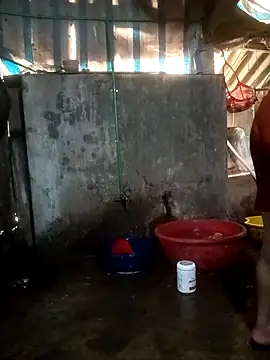 Miu baby01 online show from April 2026 02:17:01 AM