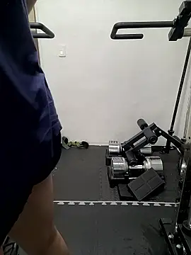 SADKOREAN online show from April 2026 01:47:01 AM