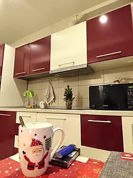 IRISWHITE17 online show from January 2026 06:05:02 AM