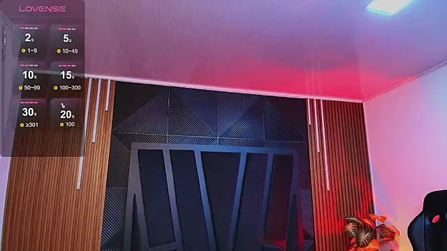 lorenzo walker 1 online show from March 2026 05:17:01 PM