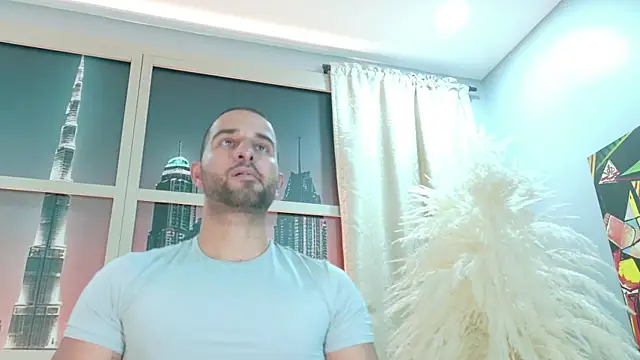 lorenzo walker 1 online show from May 2026 05:43:01 PM