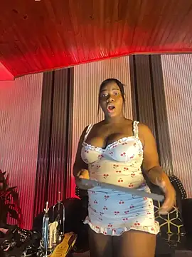 EbonyTanisha online show from May 2026 08:16:02 PM