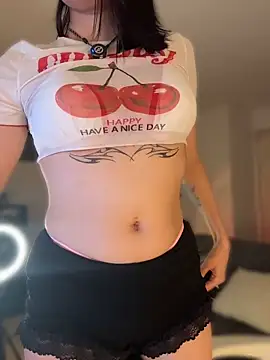 HinaSweet online show from April 2026 12:43:02 AM