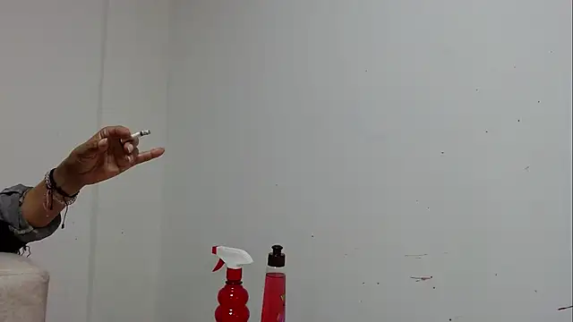 ZafiroBrown online show from January 2026 08:34:01 PM