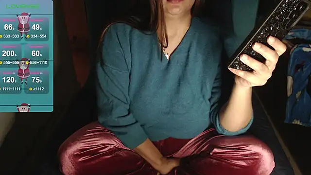 Candy-floss265 online show from December 2024 10:28:01 PM