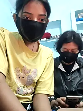 Snapshot of Sonali-6 chatting on January 2026 06:22:02 PM Sonali-6 online show from January 2026 06:22:02 PM