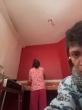 Bufu2213 online show from March 2026 03:50:02 PM