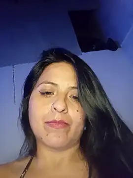 Selenesexylove online show from January 2026 05:43:02 AM