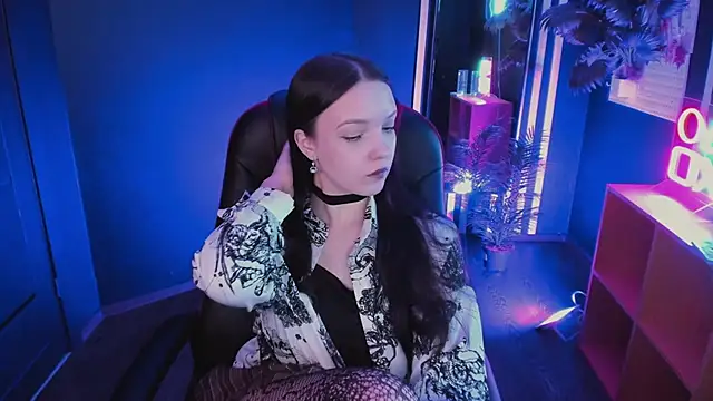 Snapshot of Emily_tender chatting on February 2026 10:41:02 AM Emily tender online show from February 2026 10:41:02 AM