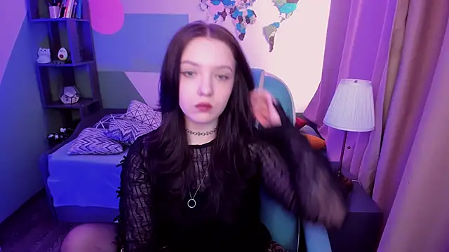 Snapshot of Emily_tender chatting on February 2026 06:23:01 AM Emily tender online show from February 2026 06:23:01 AM