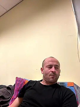 Majestik1 online show from January 2026 08:14:02 PM