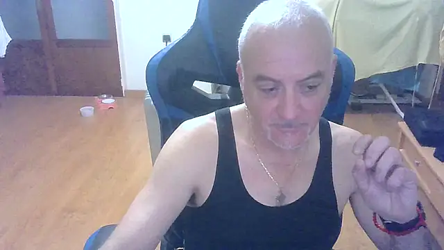 Antoniman9 online show from March 2026 12:39:02 AM