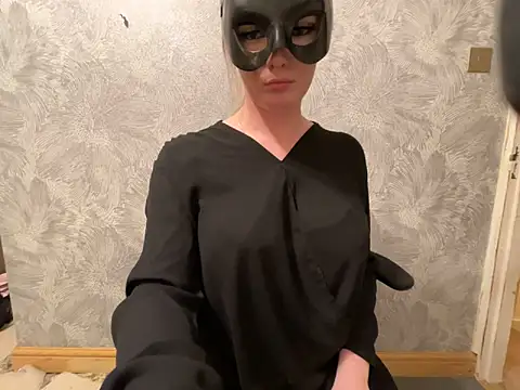 Snapshot of BlessedUpTop chatting on March 2026 09:36:01 PM BlessedUpTop online show from March 2026 09:36:01 PM