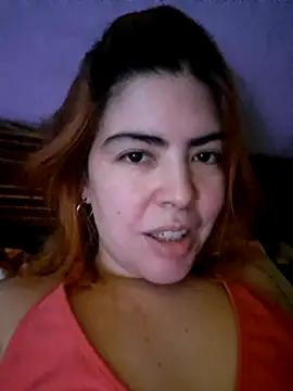 Snapshot of mililena1 chatting on March 2026 05:03:02 AM mililena1 online show from March 2026 05:03:02 AM