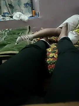 Pranit001 online show from January 2026 05:51:02 PM