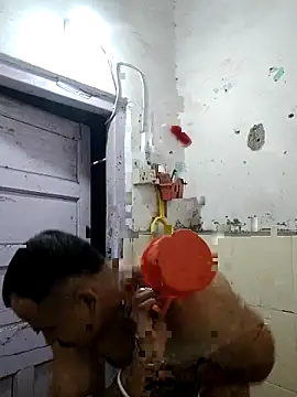 Pranit001 online show from April 2026 03:01:02 PM