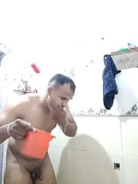 Pranit001 online show from April 2026 03:17:01 PM