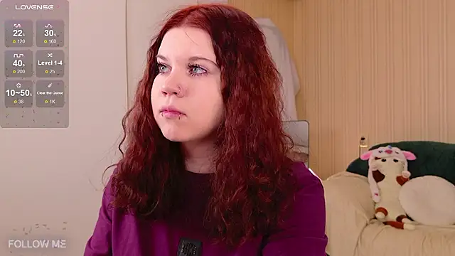 A Lot of Bunny online show from February 2026 09:08:01 AM