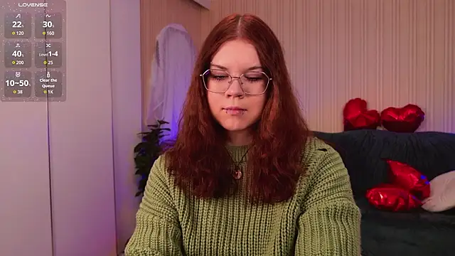 A Lot of Bunny online show from February 2026 09:05:01 AM