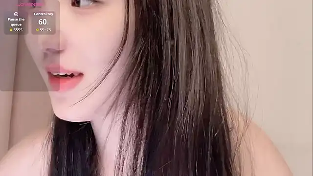 MeiMei-JiaJia online show from January 2026 06:48:02 AM