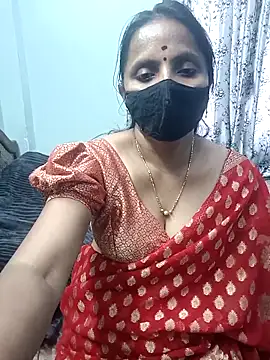 Snapshot of Flora_Telugu chatting on February 2026 06:18:02 AM Flora Telugu online show from February 2026 06:18:02 AM