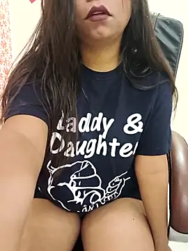 Hot Twinkle online show from April 2026 07:22:01 AM