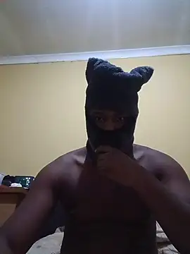 DevineCockZAR online show from February 2026 07:58:01 PM