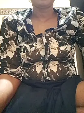 MILFybar online show from April 2026 06:55:02 PM