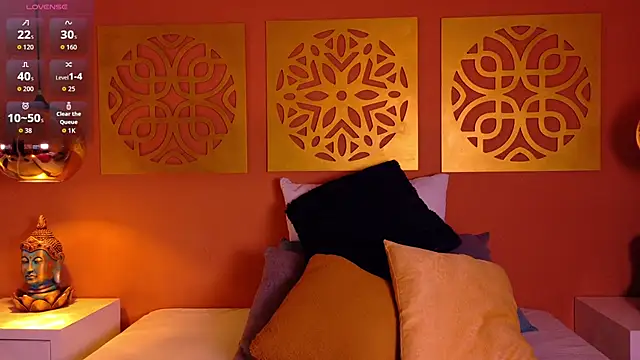 AndyKnoxx online show from February 2026 04:22:01 AM