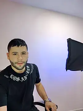 AndyKnoxx online show from February 2026 08:27:02 PM