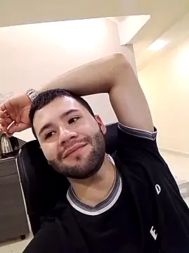 AndyKnoxx online show from February 2026 07:25:02 PM