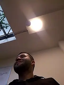 AndyKnoxx online show from February 2026 07:37:01 PM