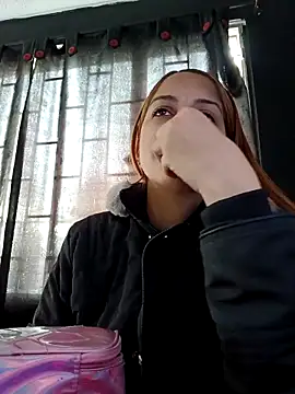 Ruby hott online show from February 2026 12:32:01 PM