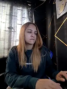 Ruby hott online show from March 2026 12:45:02 PM