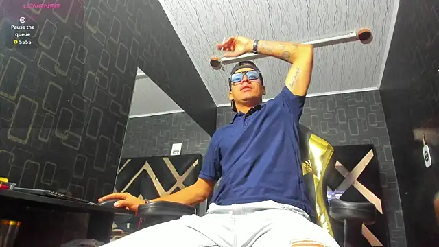 Snapshot of Brent_Storne chatting on January 2026 12:53:02 PM Brent Storne online show from January 2026 12:53:02 PM