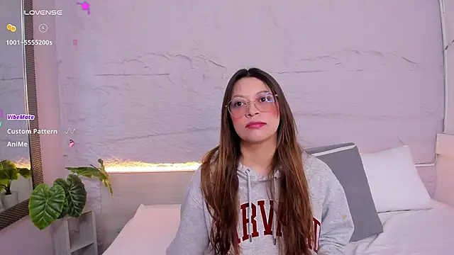 lanna 18  online show from February 2026 11:43:02 AM