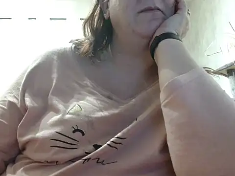 xmyriamx online show from February 2026 08:18:01 PM