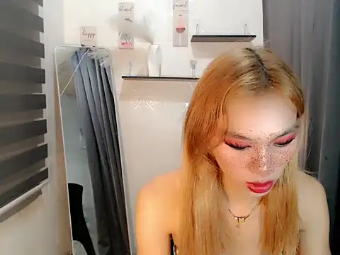 WildHotshemale online show from January 2026 09:15:02 AM