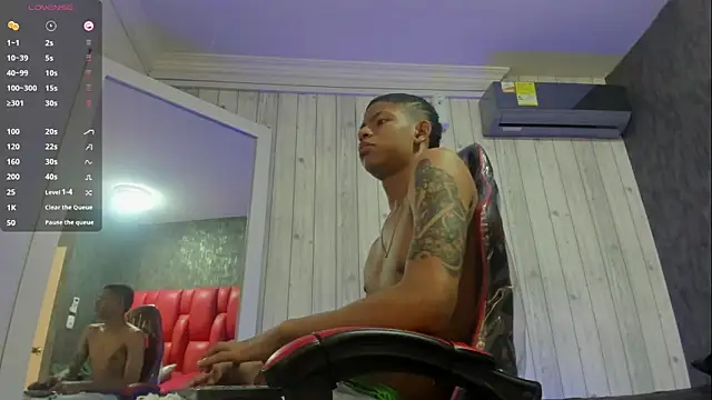  erick j online show from February 2026 08:09:01 PM