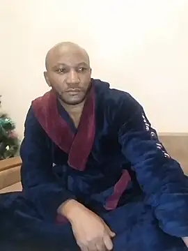 ChocoLocoKing online show from January 2026 11:18:01 PM