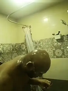 ChocoLocoKing online show from January 2026 10:34:01 PM