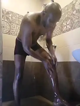 ChocoLocoKing online show from January 2026 10:44:02 PM